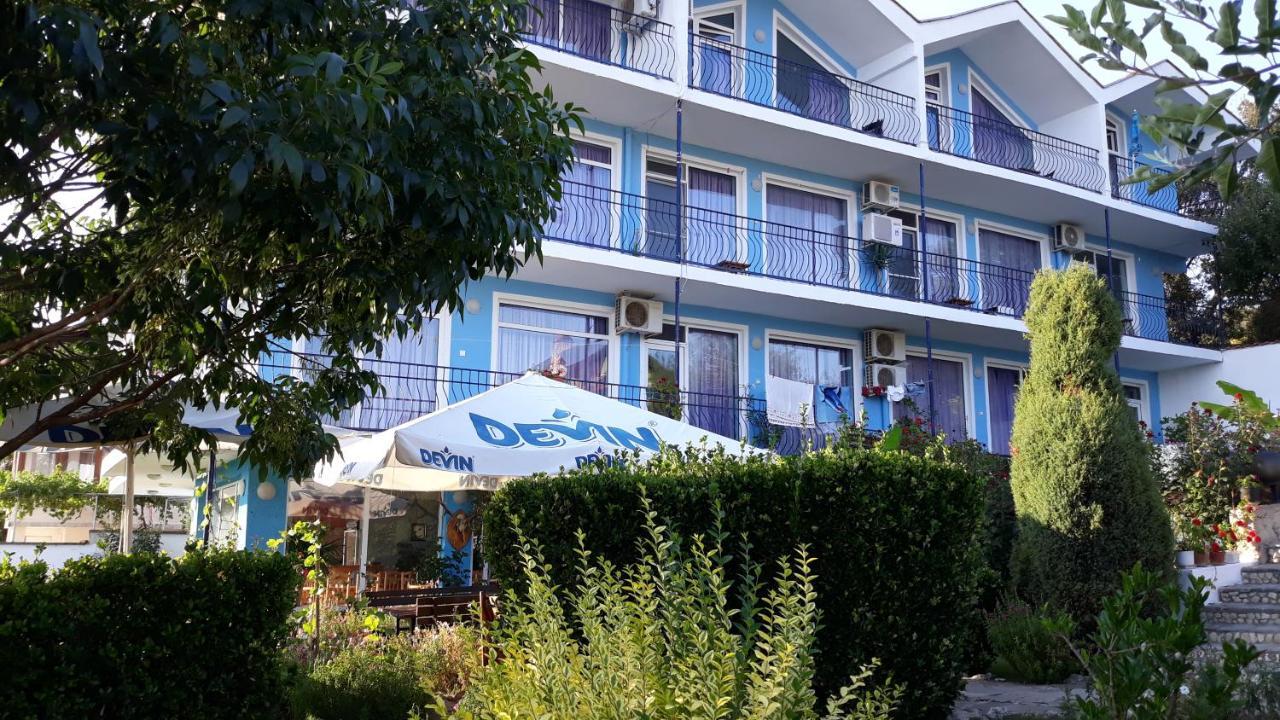 Вила Синя Иглика Kosharitsa Exterior photo