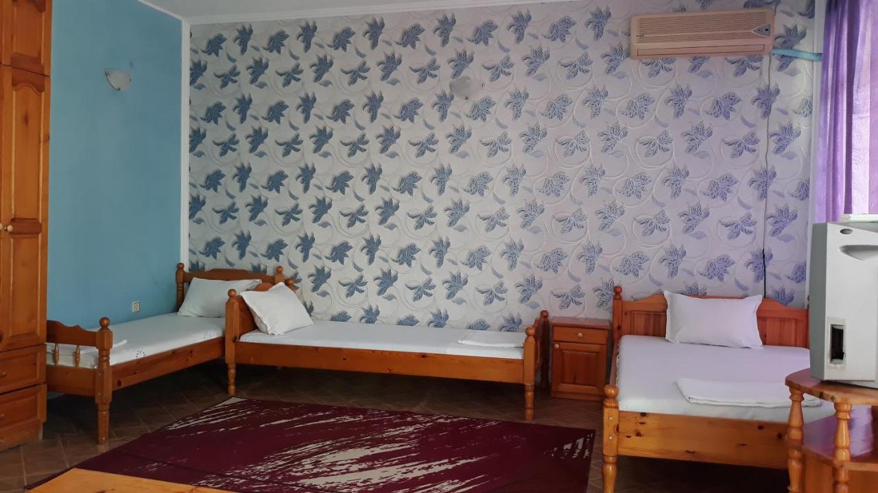 Вила Синя Иглика Kosharitsa Exterior photo