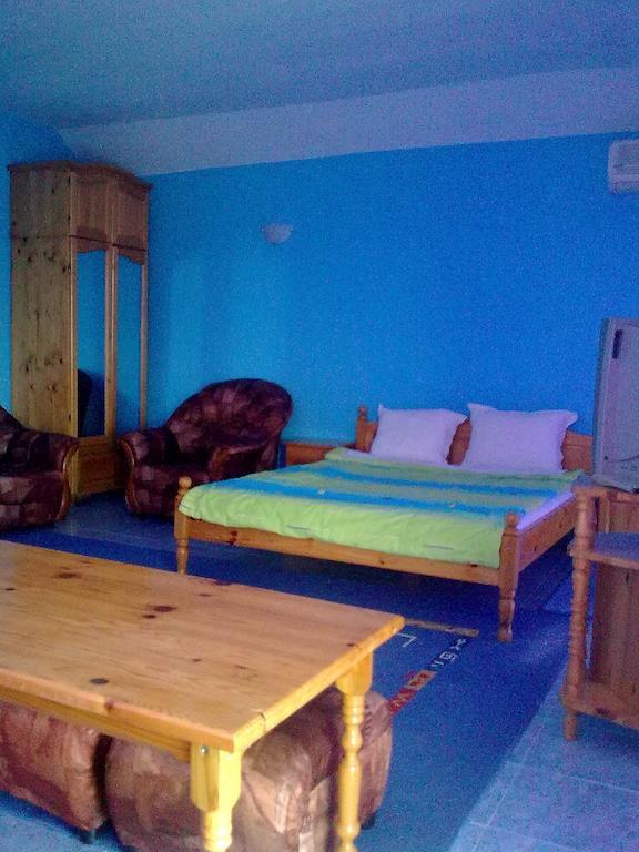 Вила Синя Иглика Kosharitsa Room photo